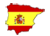 RESTAURANTE QUINTANARES - Espanol