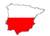 RESTAURANTE QUINTANARES - Polski